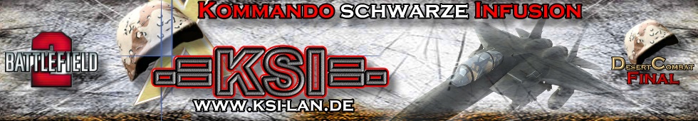 ]KSI]-=Kommando Schwarze Infusion=-